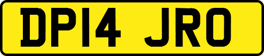 DP14JRO