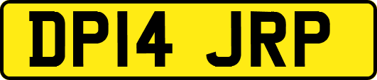 DP14JRP