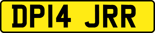 DP14JRR