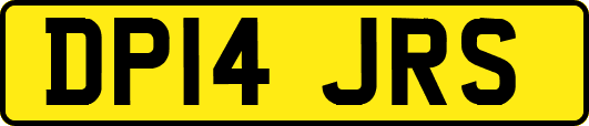 DP14JRS