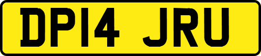 DP14JRU