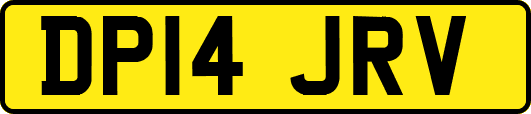DP14JRV