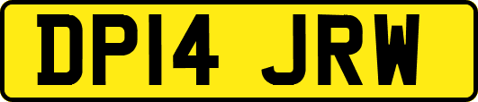 DP14JRW
