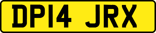 DP14JRX