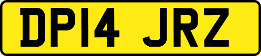 DP14JRZ