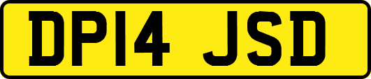 DP14JSD