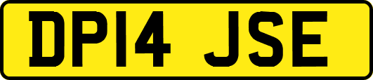 DP14JSE