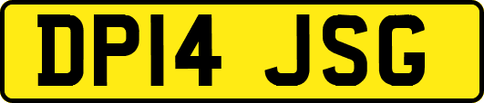 DP14JSG