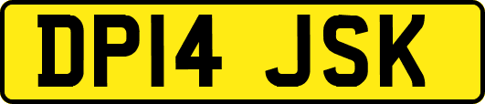 DP14JSK