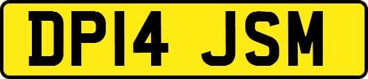 DP14JSM