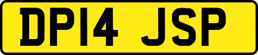 DP14JSP