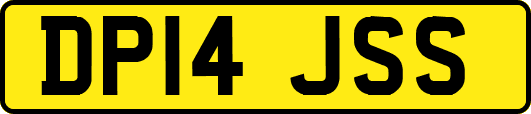 DP14JSS