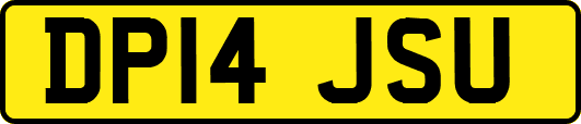 DP14JSU
