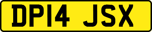 DP14JSX