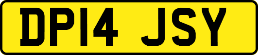 DP14JSY