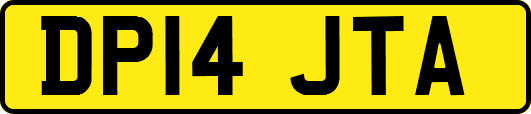 DP14JTA
