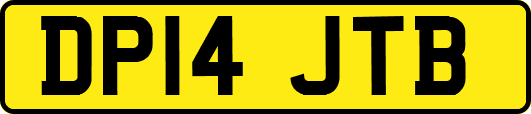 DP14JTB