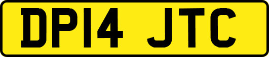 DP14JTC