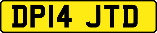 DP14JTD