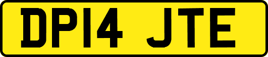DP14JTE