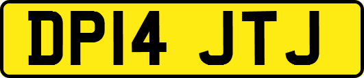 DP14JTJ