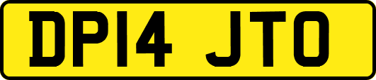 DP14JTO