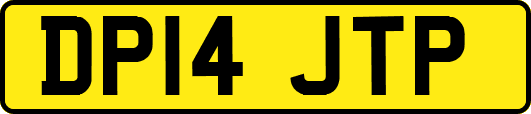 DP14JTP