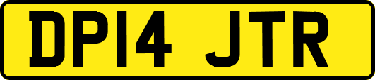 DP14JTR
