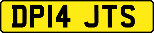 DP14JTS