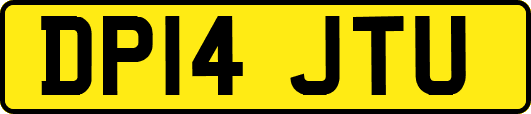 DP14JTU