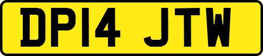 DP14JTW