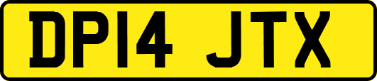 DP14JTX