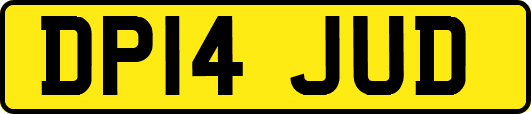 DP14JUD