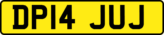 DP14JUJ