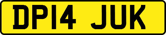 DP14JUK