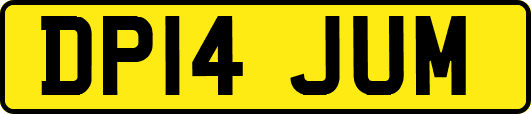 DP14JUM