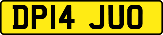 DP14JUO