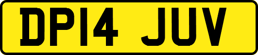 DP14JUV