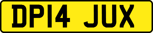 DP14JUX