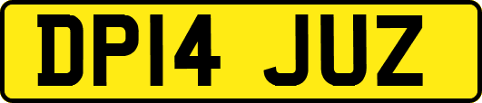 DP14JUZ