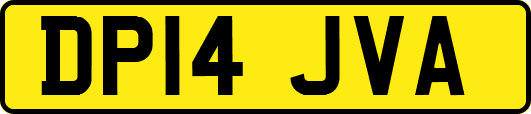 DP14JVA