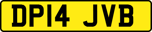 DP14JVB
