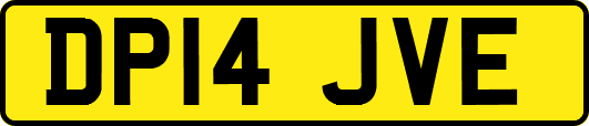 DP14JVE