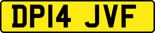 DP14JVF