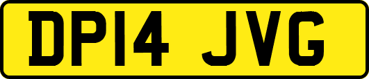 DP14JVG