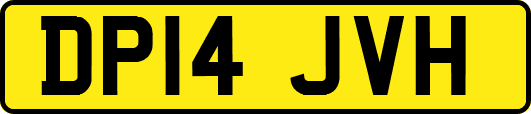 DP14JVH