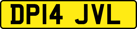 DP14JVL