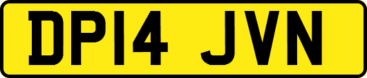 DP14JVN