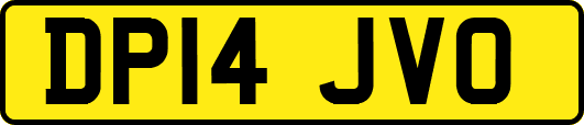 DP14JVO