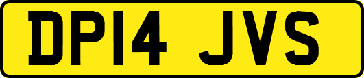 DP14JVS